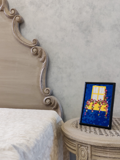 Window Art Frames - Set of 3 - Image 2